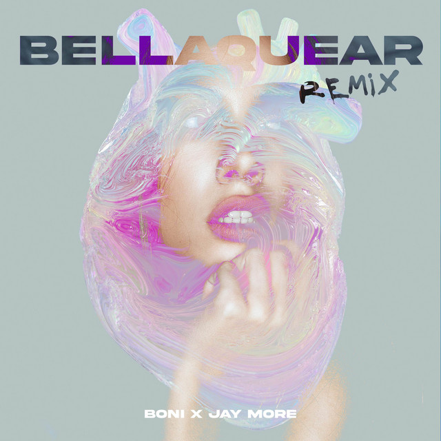 BELLAQUEAR - REMIX