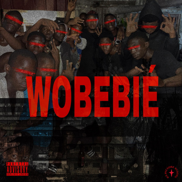 WOBEBIE (Makaveli) album image