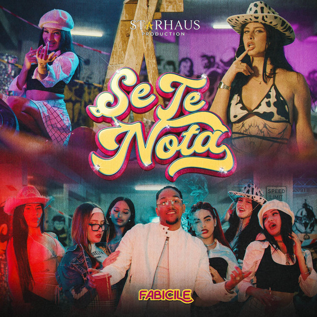 SE TE NOTA