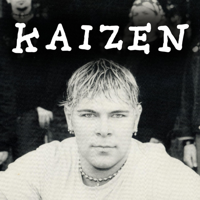 Kaizen - Album by Jordan Riley | Spotify