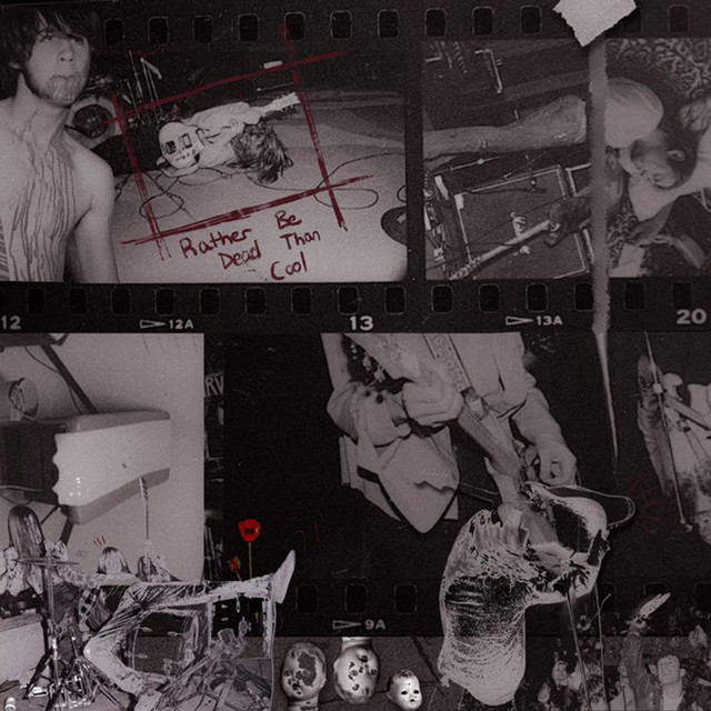 All Apologies cover art