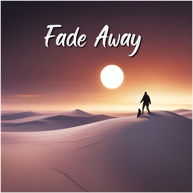 Fade Away cover art
