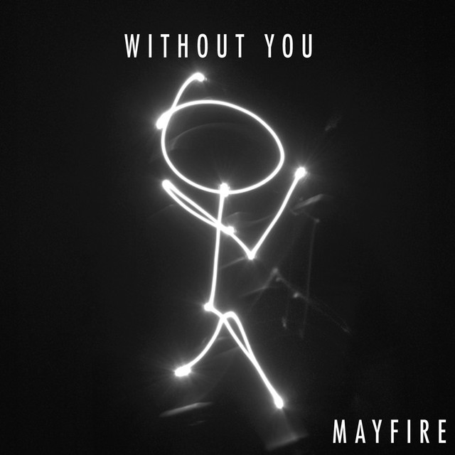 Without You cover art