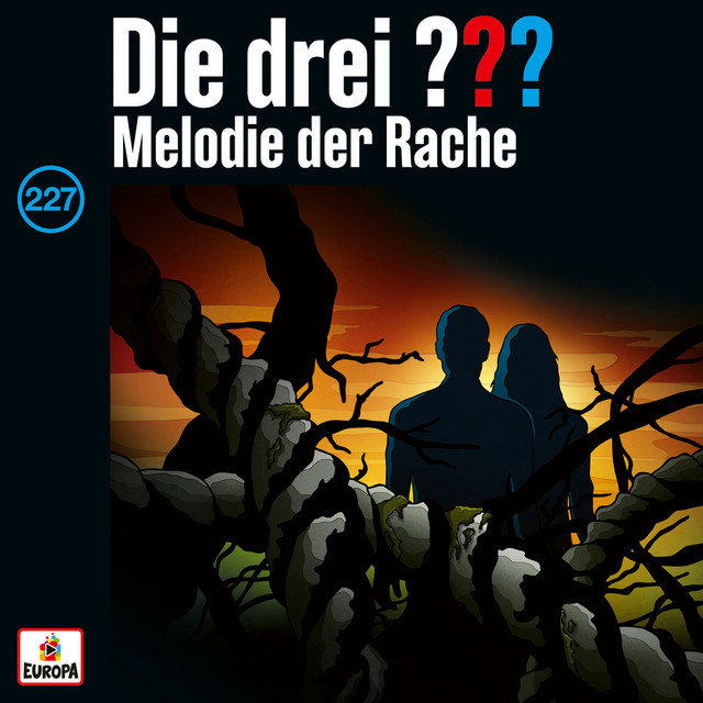 Folge 227: Melodie der Rache cover art