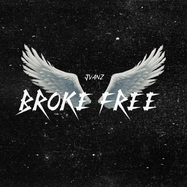 Broke Free