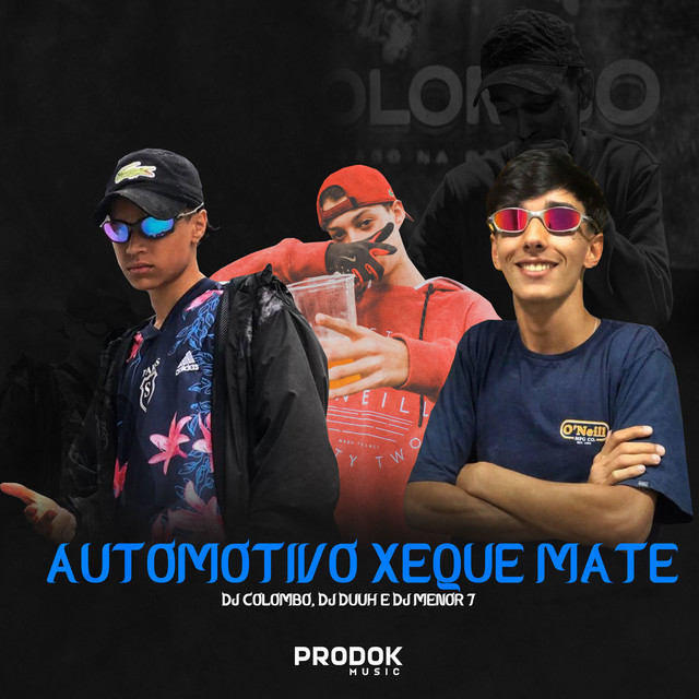 album image