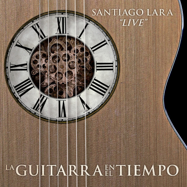 Entre Dos Aguas, Del Maestro Paco de Lucía cover art