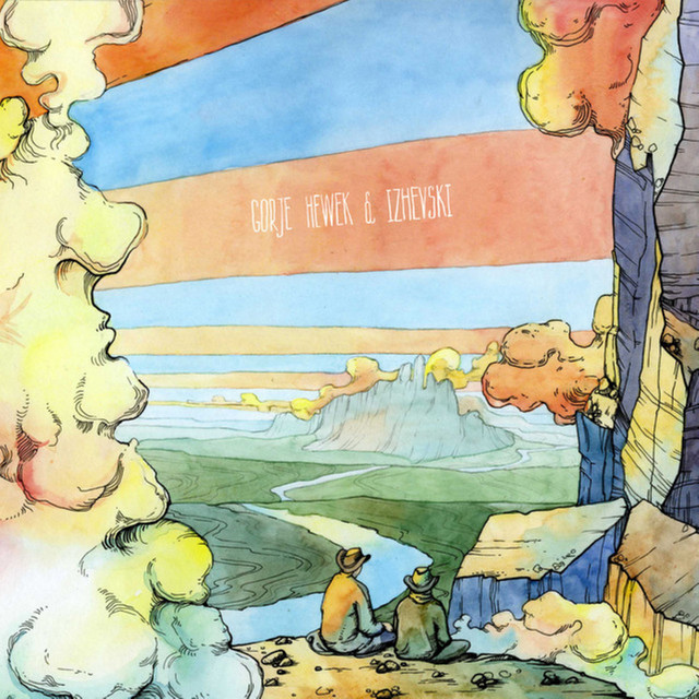 When I Was Young album art