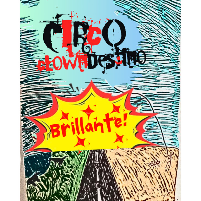Circo Clowndestino