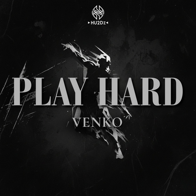 Play Hard (The Dark Triad)