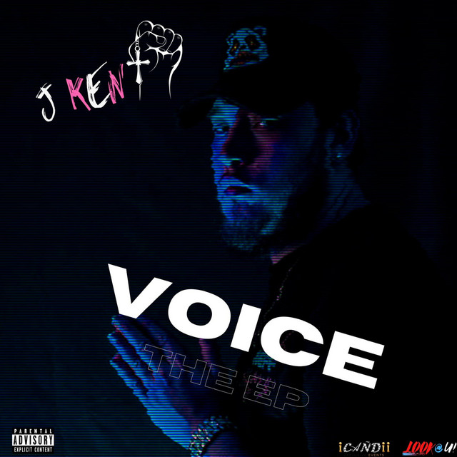 Voice cover art