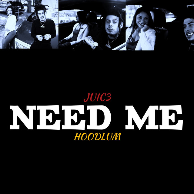 Need Me