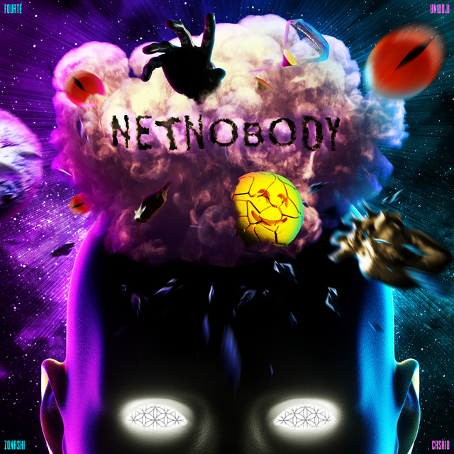 Mixtape cover art