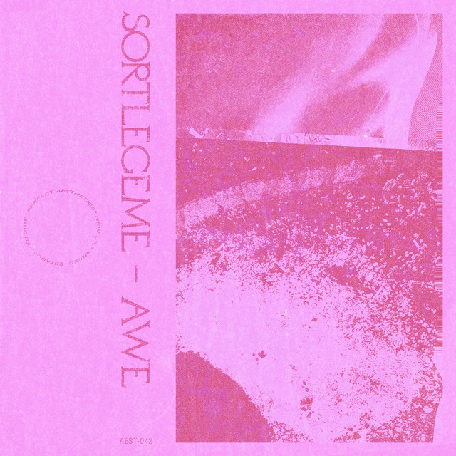 Awe cover art
