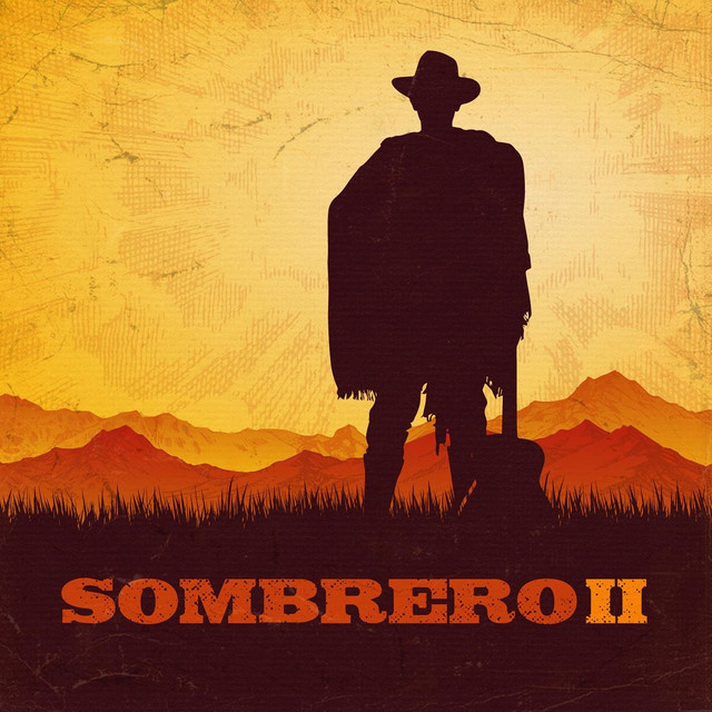 Sombrero II cover art