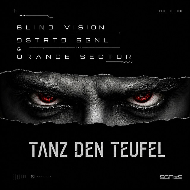 Tanz den Teufel cover
