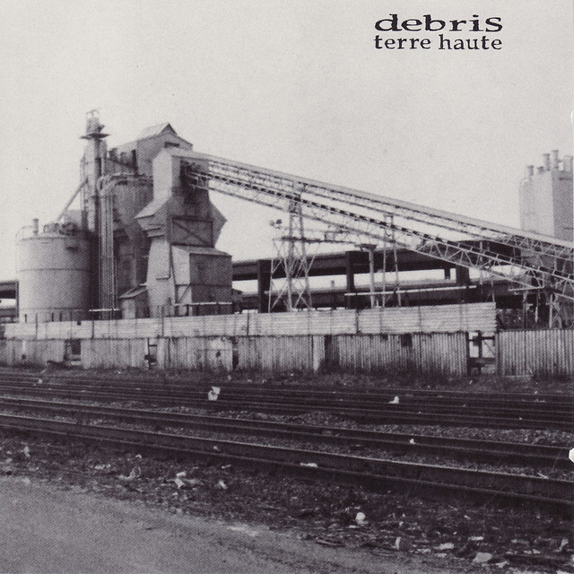 Terre Haute cover art