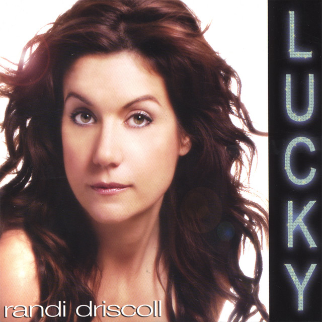 LUCKY cover