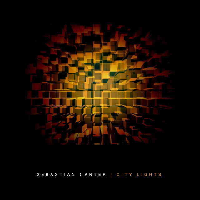 City Lights cover art