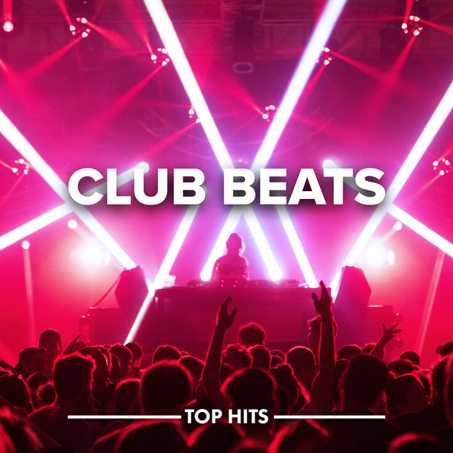 Club Beats 2022 cover art