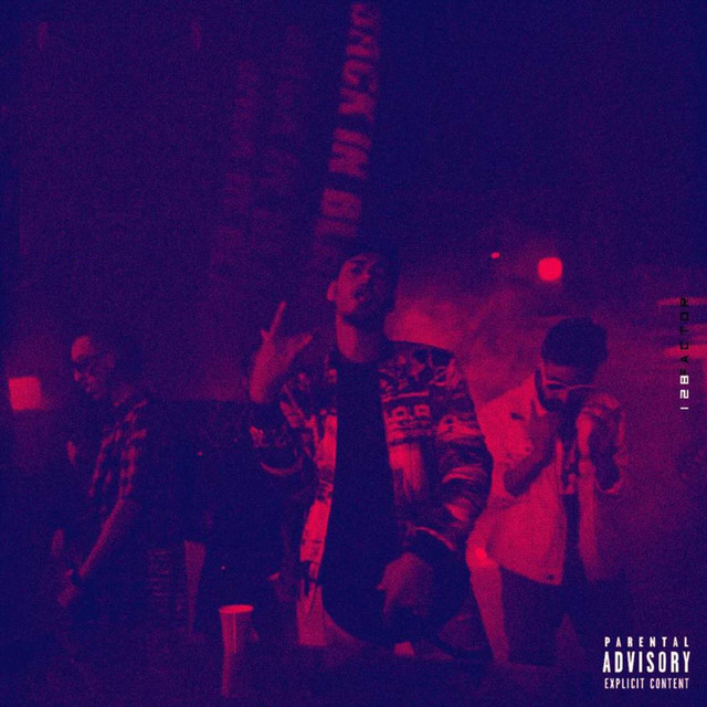 M.9 cover art