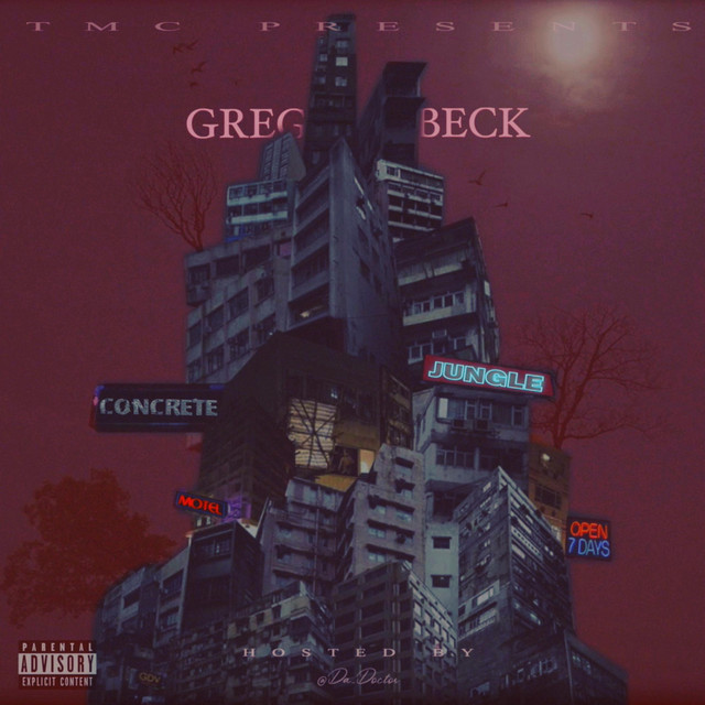 King (Remix) cover art