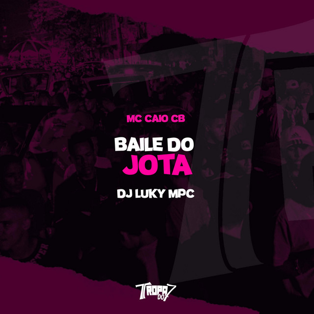 Baile do Jota