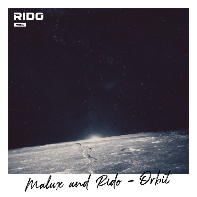 Orbit cover art