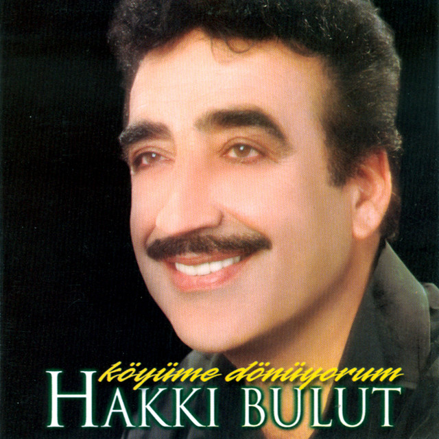 Köyüme Dönüyorum cover art