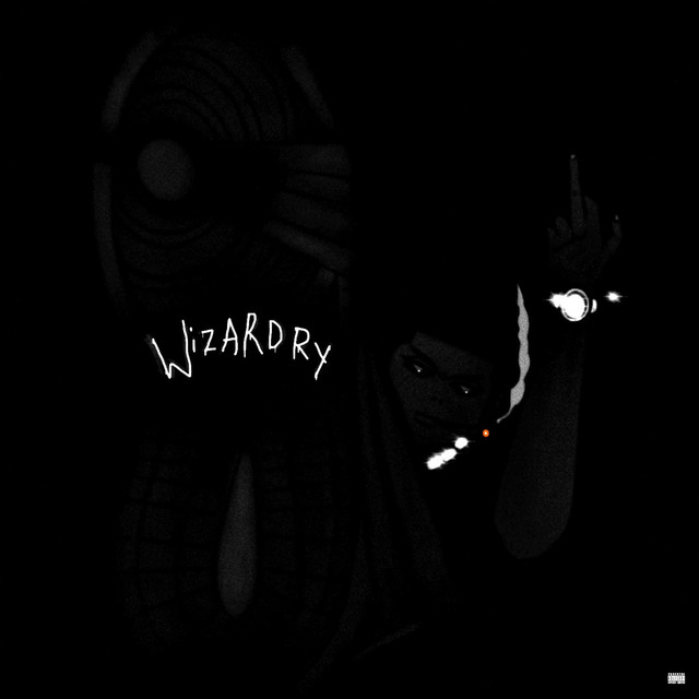 Wizardry cover art