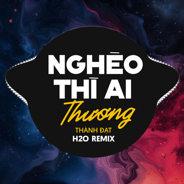 Nghèo Thì Ai Thương (Remix) album image