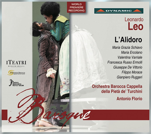 Leo: L'Alidoro
