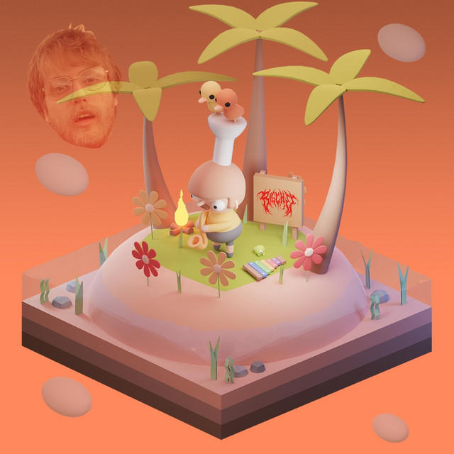 Split w/ Big Chef cover art