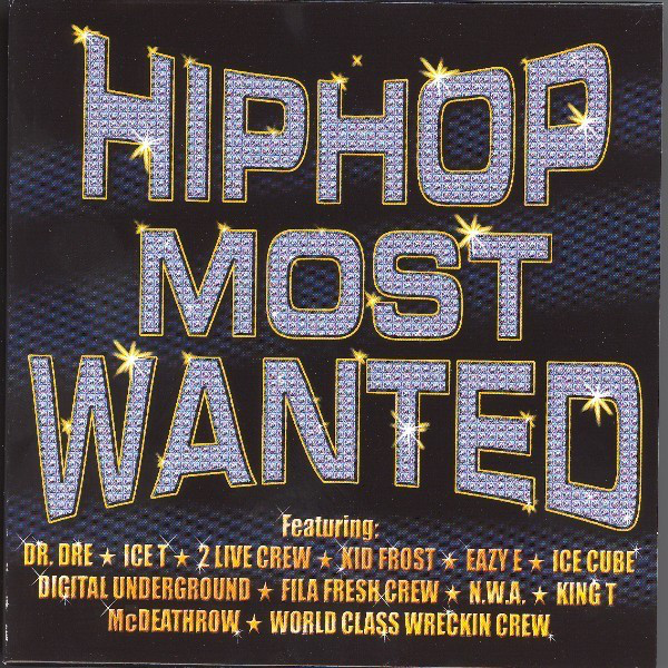 洋楽 ghetto soldiers / Most Wanted Hip Hop Most Wanted - Compilation by Various Artists | Spotify