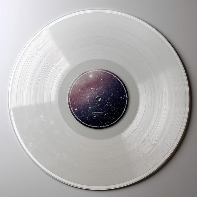 Gravity Check cover art