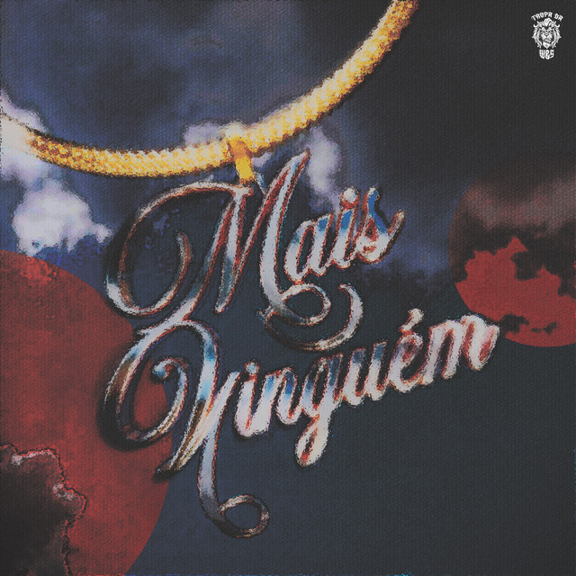 Mais Ninguém