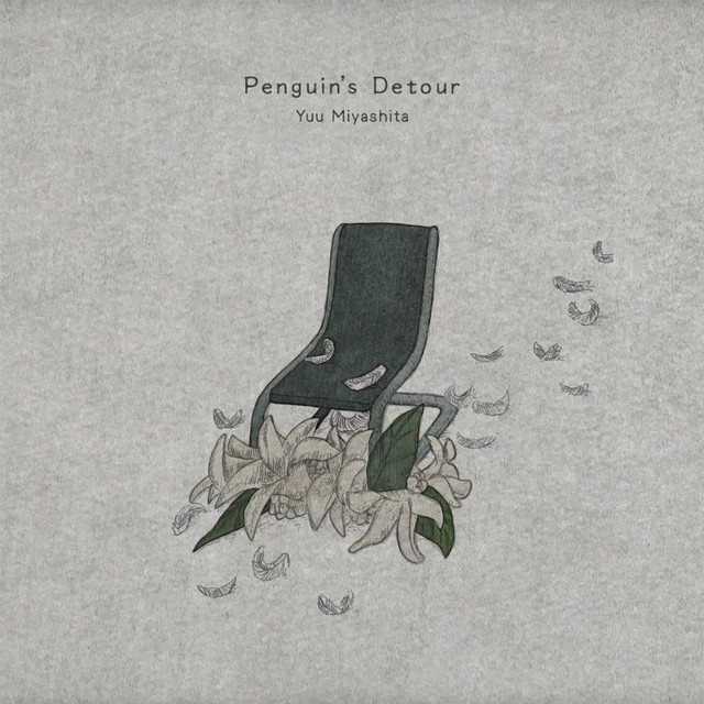 Penguin's Detour cover art