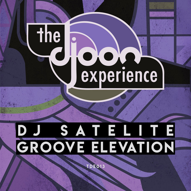 Groove Elevation album art