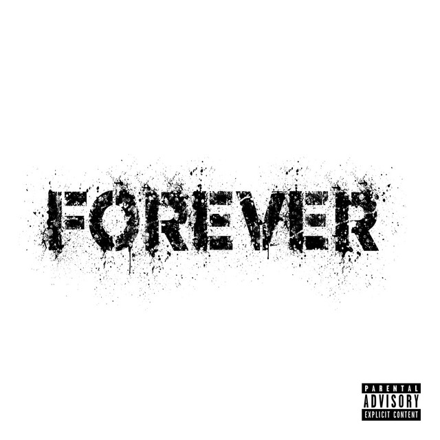 Forever cover art