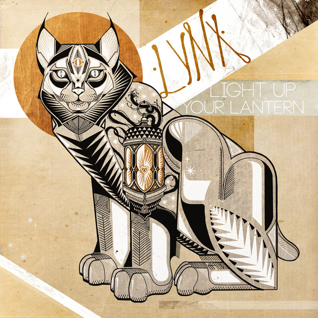 Light up Your Lantern cover art