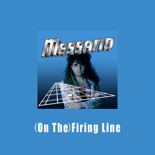 (On The) Firing Line cover