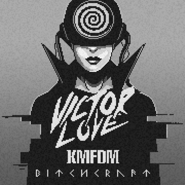 Bitchcraft (Feat. KMFDM) cover
