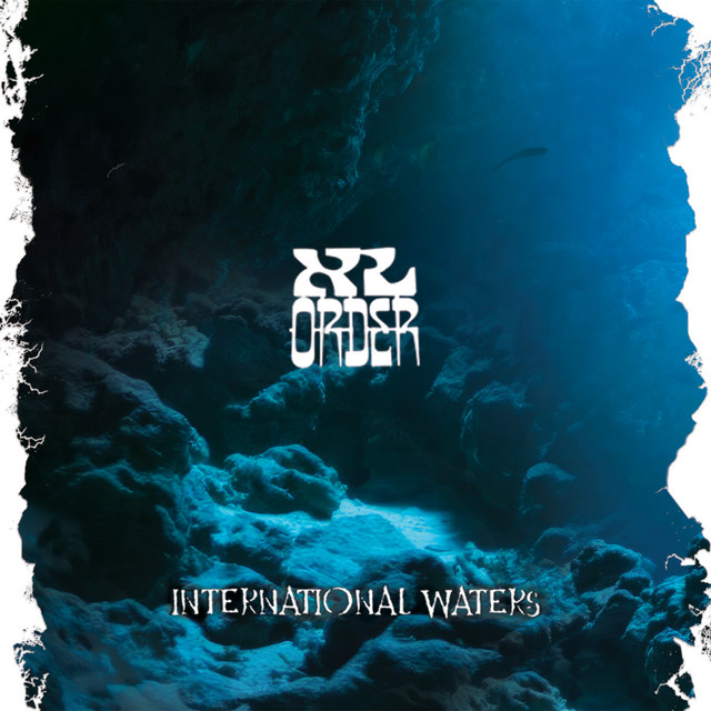 International Waters cover art