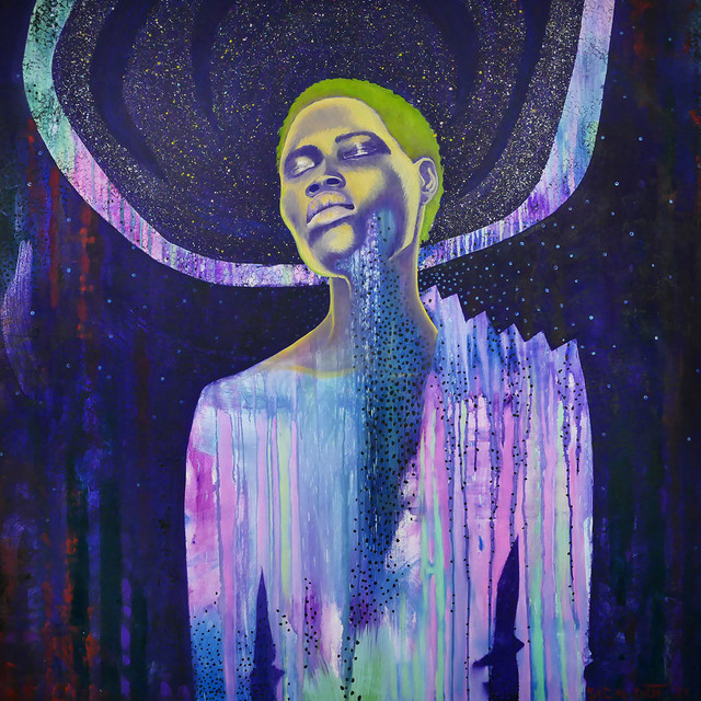 Self-talk cover
