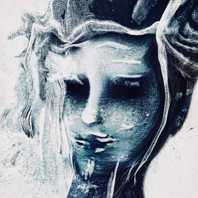 Обкладинка: Want To Feel Again — Demian Feriy