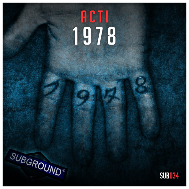 1978 cover art