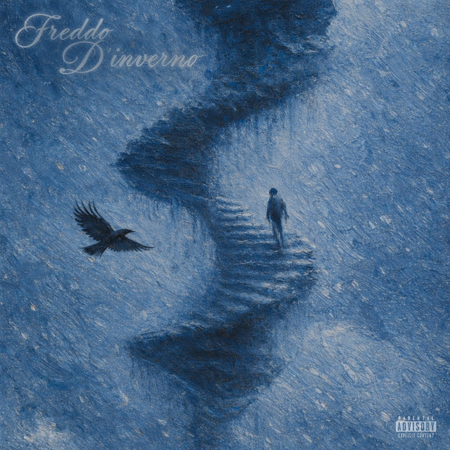 Freddo D'Inverno cover art