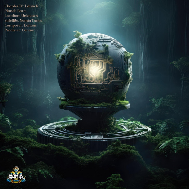 Bara cover art