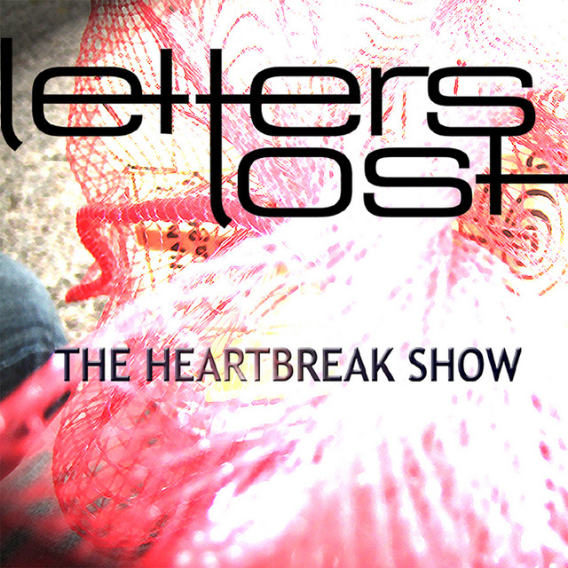 The Heartbreak Show cover