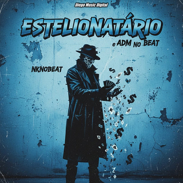 Estelionatário (Arrocha Funk)